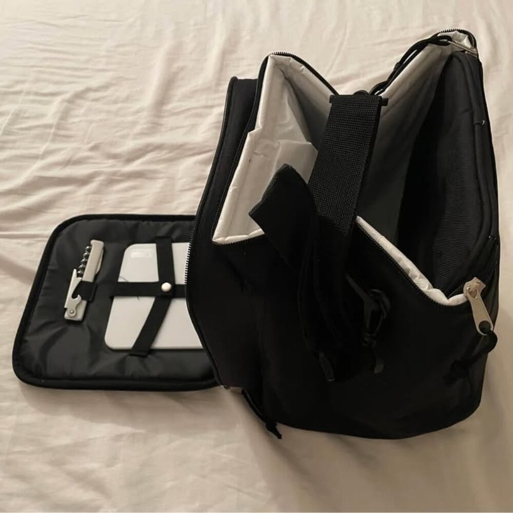 Insulated Cooler Picnic Bag